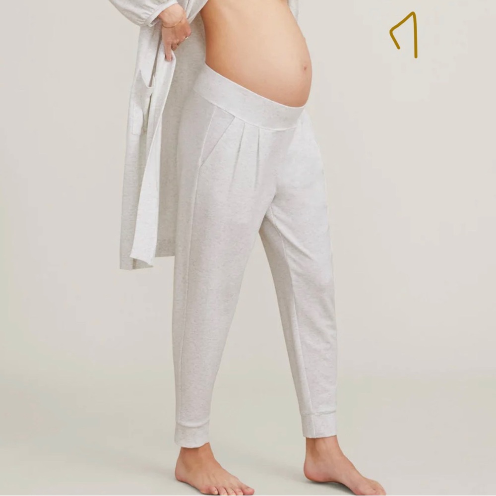 In search of: Hatch Indoor outdoor joggers